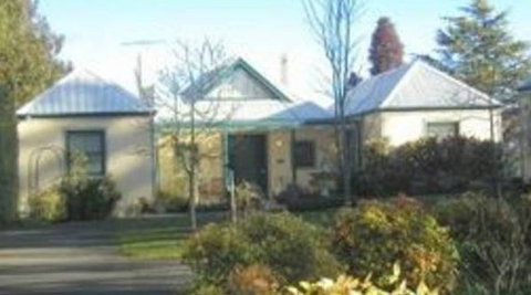 Blue Mountains Rhapsody - Accommodation Yamba 2
