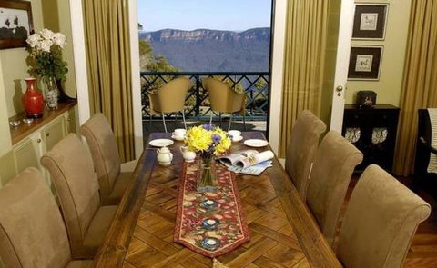 Blue Mountains Rhapsody - Accommodation Yamba 4