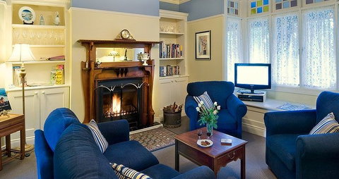 Bethany Manor Bed And Breakfast - Accommodation Yamba 0