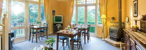 Bethany Manor Bed And Breakfast - Accommodation Yamba 1