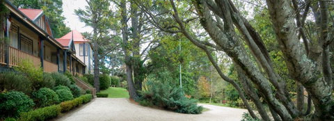 Bethany Manor Bed And Breakfast - Accommodation Yamba 2