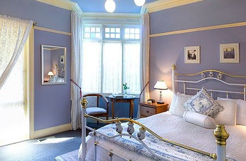 Bethany Manor Bed And Breakfast - Accommodation Yamba 3