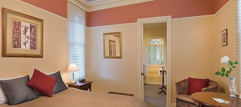 Bethany Manor Bed And Breakfast - Accommodation Yamba 5