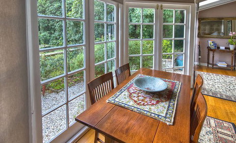 Bridal Falls Cottage - Accommodation Yamba 3