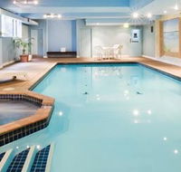 BreakFree Bankstown International - Accommodation Yamba