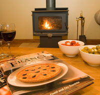 Bingle Tree Retreat - Accommodation Yamba