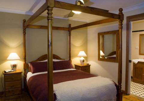 Bingle Tree Retreat - Accommodation Yamba 2