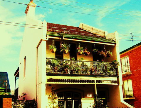 Ardmore House - Accommodation Yamba 4