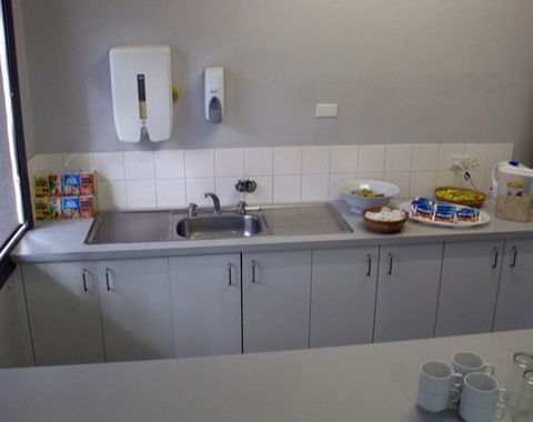 Cables Lodge Accommodation - Accommodation Yamba 1