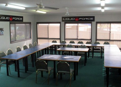 Cables Lodge Accommodation - Accommodation Yamba 3
