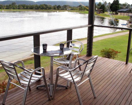Cables Lodge Accommodation - Accommodation Yamba 4