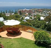 Barnhill Breezes - Accommodation Yamba