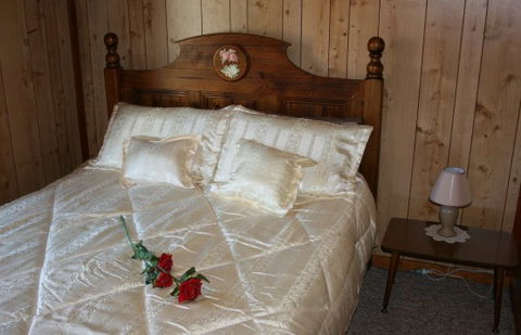 A Settlers Cottage - Accommodation Yamba 4