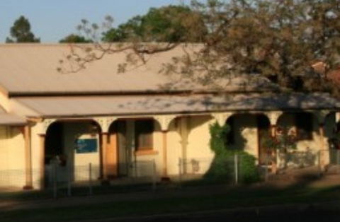 A Settlers Cottage - Accommodation Yamba 5