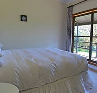 A Church and Homestead in Mudgee - Accommodation Yamba