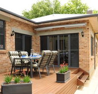 Belle La Rue - Accommodation Yamba