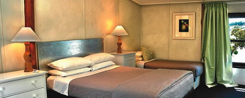 Black Sheep Inn - Accommodation Yamba 1