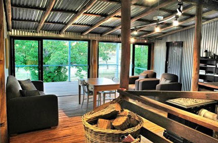 Black Sheep Inn - Accommodation Yamba 2