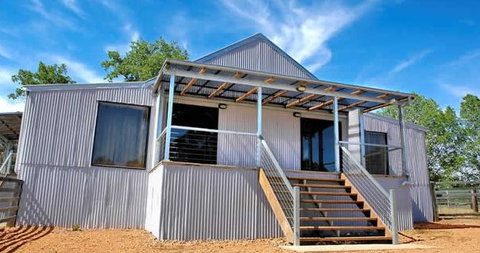 Black Sheep Inn - Accommodation Yamba 3