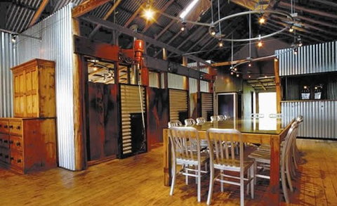 Black Sheep Inn - Accommodation Yamba 4