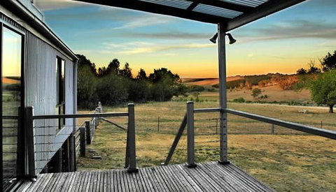 Black Sheep Inn - Accommodation Yamba 5