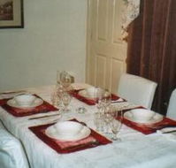 Abby Lodge - Accommodation Yamba