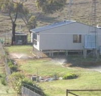 Ba Mack Homestead - Accommodation Yamba