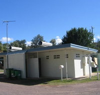 Armstrong Beach Caravan Park - Accommodation Yamba