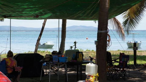 1770 Camping Ground - Accommodation Yamba 3