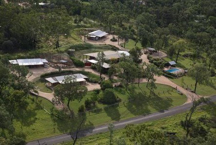 Rubyvale QLD Accommodation Yamba