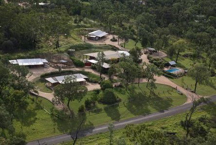 Rubyvale Motel And Holiday Units - Accommodation Yamba 0