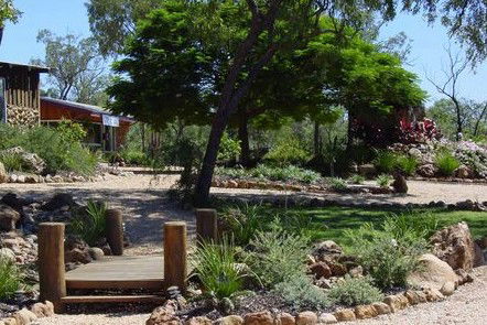 Rubyvale Motel And Holiday Units - Accommodation Yamba 2