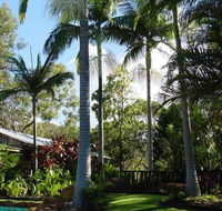 Hidden Valley Cabins - Accommodation Yamba