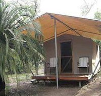 Takarakka Bush Resort - Accommodation Yamba