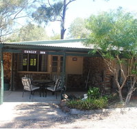 Sapphire Caravan Park - Accommodation Yamba