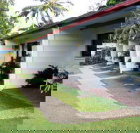 Sunlover Lodge Holiday Units and Cabins - Accommodation Yamba