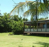 Waterfront Oasis - Accommodation Yamba