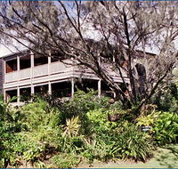 Fraser Island Hideaway - Accommodation Yamba