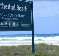Cathedrals on Fraser - Accommodation Yamba