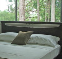 Fraser Island Waiuta Retreat - Accommodation Yamba