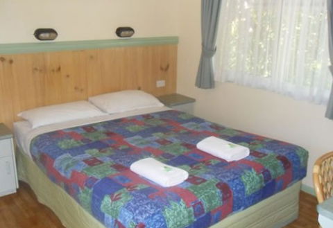 Windmill Caravan Park - Accommodation Yamba 2