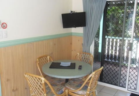 Windmill Caravan Park - Accommodation Yamba 3
