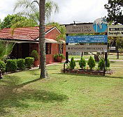 Hervey Bay Colonial Lodge - Accommodation Yamba
