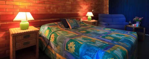Shelly Beach Motel - Accommodation Yamba 0