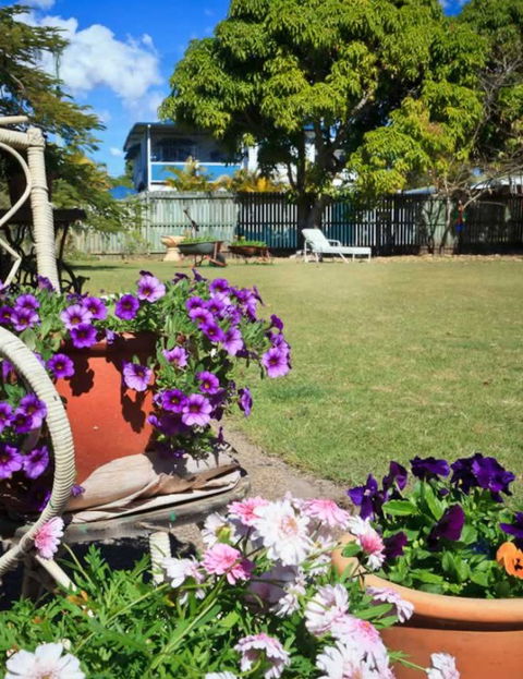 Shelly Beach Motel - Accommodation Yamba 1