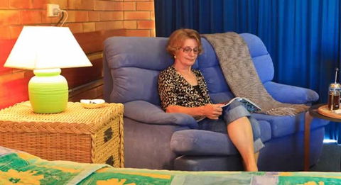 Shelly Beach Motel - Accommodation Yamba 3