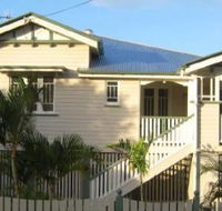 Eco Queenslander Holiday Home and BB - Accommodation Yamba