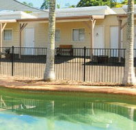Ned Kellys Motel - Accommodation Yamba