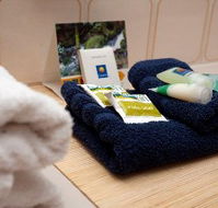 Blue Shades Motel - Accommodation Yamba