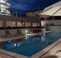 Tingeera Apartments - Accommodation Yamba
